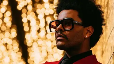 The Weeknd es el artista con más nominaciones a los premios iHeartRadio The Weeknd es el artista con más nominaciones a los premios iHeartRadio