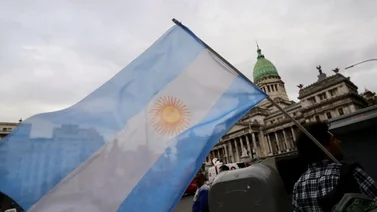 Argentina decreta nuevas restricciones ante récord de contagios por Covid-19