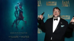 Retiran la demanda por plagio contra "The Shape of Water"