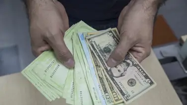 Inflación acumulada alcanza 155,3% en Venezuela, según OVF Inflación acumulada alcanza 155,3% en Venezuela, según OVF