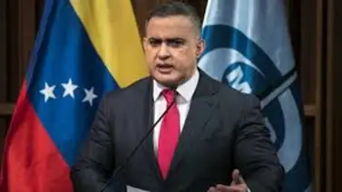 Ministerio público hace donativo de insumos médicos a hospitales militares de Caracas Ministerio público hace donativo de insumos médicos a hospitales militares de Caracas