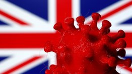 Variante británica de COVID-19 es la predominante en Estados Unidos