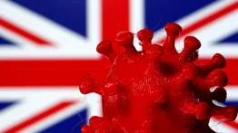Variante británica de COVID-19 es la predominante en Estados Unidos