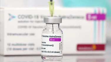 Reino Unido sugiere vacunas alternativas a AstraZeneca para menores de 30 años