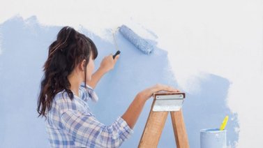 Ideas para renovar tu casa sin gastar mucho dinero