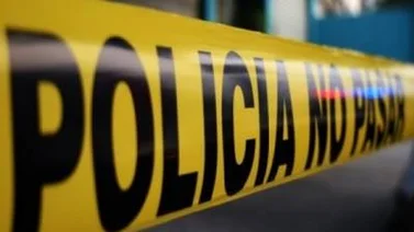 Vehículo pierde el control y causa accidente en la avenida Panteón