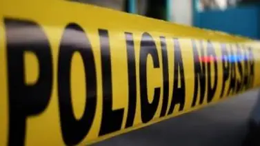 Vehículo pierde el control y causa accidente en la avenida Panteón Vehículo pierde el control y causa accidente en la avenida Panteón