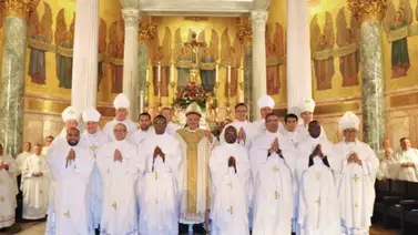 600 denuncias contra la Diócesis de Brooklyn por pederastia 600 denuncias contra la Diócesis de Brooklyn por pederastia