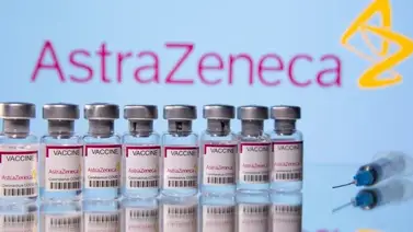 Australia pedirá a la UE el envío de 3,8 millones de dosis de AstraZeneca Australia pedirá a la UE el envío de 3,8 millones de dosis de AstraZeneca