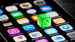 WhatsApp añade "stickers" para expresar sentimientos sobre vacunas