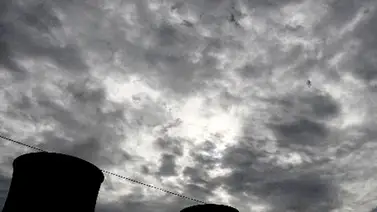 Mueren al menos seis personas tras explosión en una central térmica en China Mueren al menos seis personas tras explosión en una central térmica en China