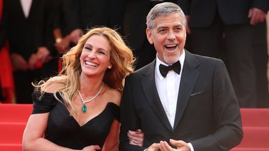 George Clooney y Julia Roberts volverán a reunirse en la gran pantalla