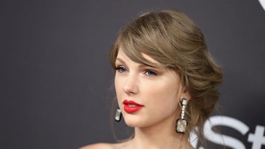 Taylor Swift publica la lista completa de su nuevo proyecto musical