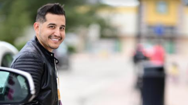 Pedro Torres: un médico apasionado por la música