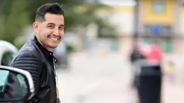 Pedro Torres: un médico apasionado por la música Pedro Torres: un médico apasionado por la música