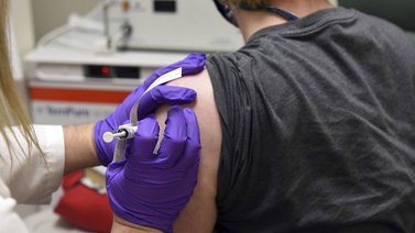 EEUU garantiza vacunar a todos los adultos para el 19 de abril