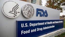 La FDA autoriza por primera vez un test de anticuerpos que se hace en casa