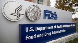 La FDA autoriza por primera vez un test de anticuerpos que se hace en casa