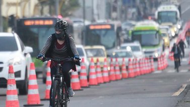 Alcaldesa de Bogotá decreta confinamiento de tres días a partir del sábado