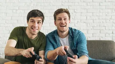 Los videojuegos una atracción que gana seguidores Los videojuegos una atracción que gana seguidores