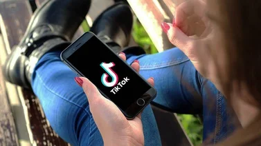 Rusia multa a Tik Tok con $34.000 por no eliminar contenido