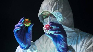 Nueva variante “doble mutante” del COVID-19 es identificada en EEUU