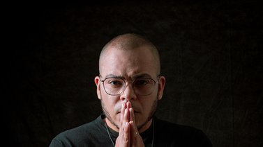 Jay Navarro firma su internacionalización con la disquera Cae Group