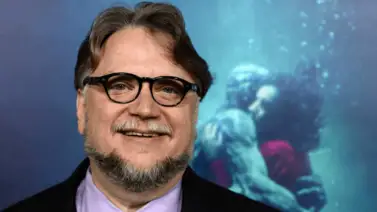 Retiran demanda de plagio contra "The Shape of Water" Retiran demanda de plagio contra "The Shape of Water"