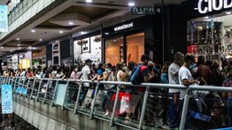 Venezuela supera los 140.300 contagios y 1.350 decesos por COVID-19
