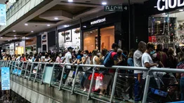 Venezuela supera los 140.300 contagios y 1.350 decesos por COVID-19