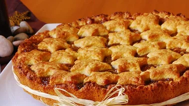 Tarta de higo: ¡fácil!