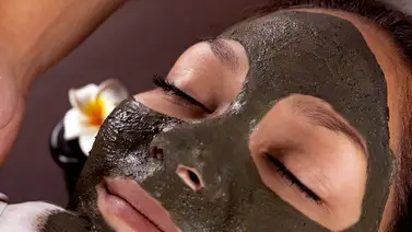 Algas marinas para tener una piel hidratada Algas marinas para tener una piel hidratada