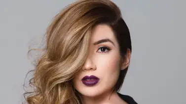 Chepa Candela: En las redes le dieron con todo a la novia de Dave Capella Chepa Candela: En las redes le dieron con todo a la novia de Dave Capella