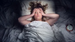 Insomnio: recomendaciones para evitarlo