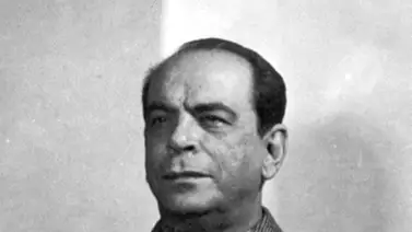 5 de abril de 1969: Fallece el escritor venezolano Rómulo Gallegos 5 de abril de 1969: Fallece el escritor venezolano Rómulo Gallegos