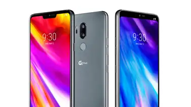 LG Electronics anuncia que deja de fabricar teléfonos móviles LG Electronics anuncia que deja de fabricar teléfonos móviles