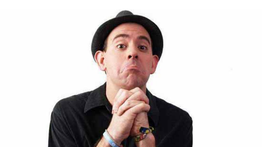 Reuben Morales: En el humor no vale todo, hay un límite