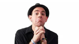 Reuben Morales: En el humor no vale todo, hay un límite