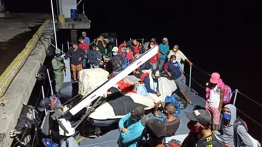 Condenan a 17 venezolanos con cárcel por entrada ilegal a Trinidad y Tobago