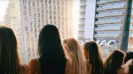 Varios detenidos en Dubái por vídeo de mujeres desnudas