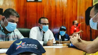 Sundee regula precios de medicamentos para COVID-19 en Monagas Sundee regula precios de medicamentos para COVID-19 en Monagas