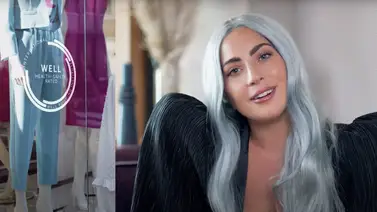 Celebridades promocionan un "sello de salud y seguridad" (Vídeo) Celebridades promocionan un "sello de salud y seguridad" (Vídeo)