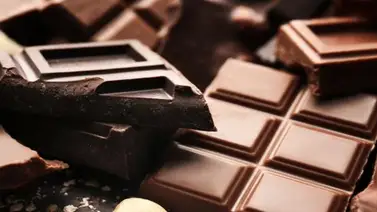 Los siete beneficios que podría tener el chocolate negro en tu salud Los siete beneficios que podría tener el chocolate negro en tu salud