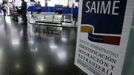 Saime aplicará nueva modalidad para cedulación de niños