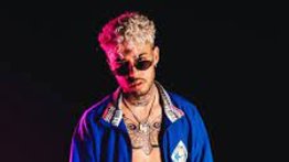 El cantante Dalex saca al mercado el sencillo "Feeling" (vídeo)