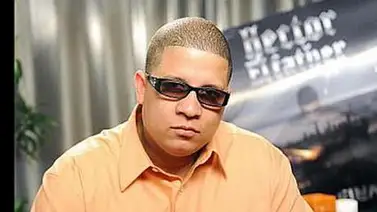 Héctor Delgado "El Father" regresa a la escena musical (Vídeo) Héctor Delgado "El Father" regresa a la escena musical (Vídeo)