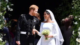 Arzobispo de Canterbury asegura que Harry y Meghan no se casaron tres días antes