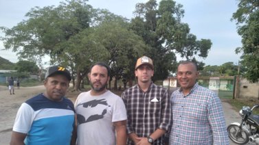 Liberan a periodistas y dirigentes de ONG tras más de 24 horas detenidos en Apure