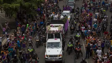 Venezolanos deben intentar fortalecer el sistema inmunológico para combatir el COVID-19 Venezolanos deben intentar fortalecer el sistema inmunológico para combatir el COVID-19