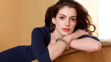 5 películas de Anne Hathaway